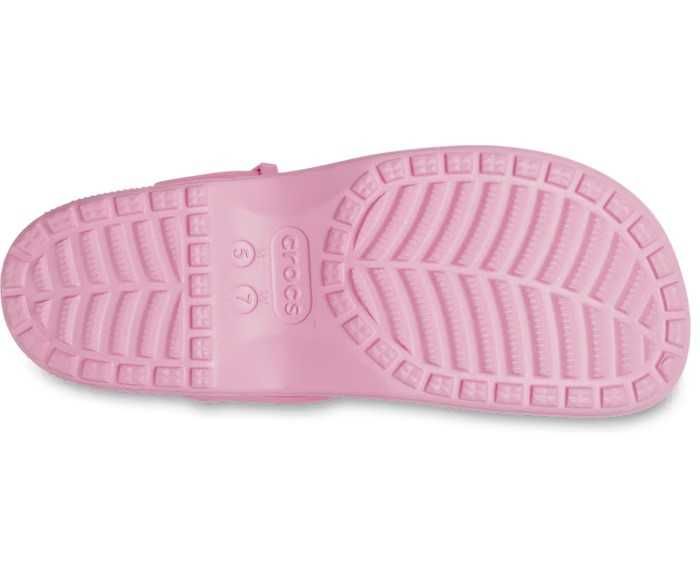 Сабо крокс Crocs Classic Mary Jane, 37, 40