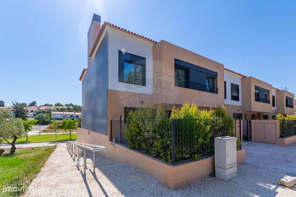 Moradia T3 para venda