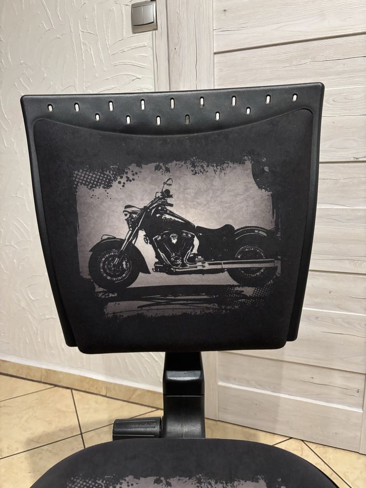 Krzesło obrotowe Motor