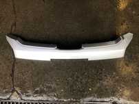 MITSUBISHI L200 PLASTICO PARA CHOQUES FRENTE - PC464