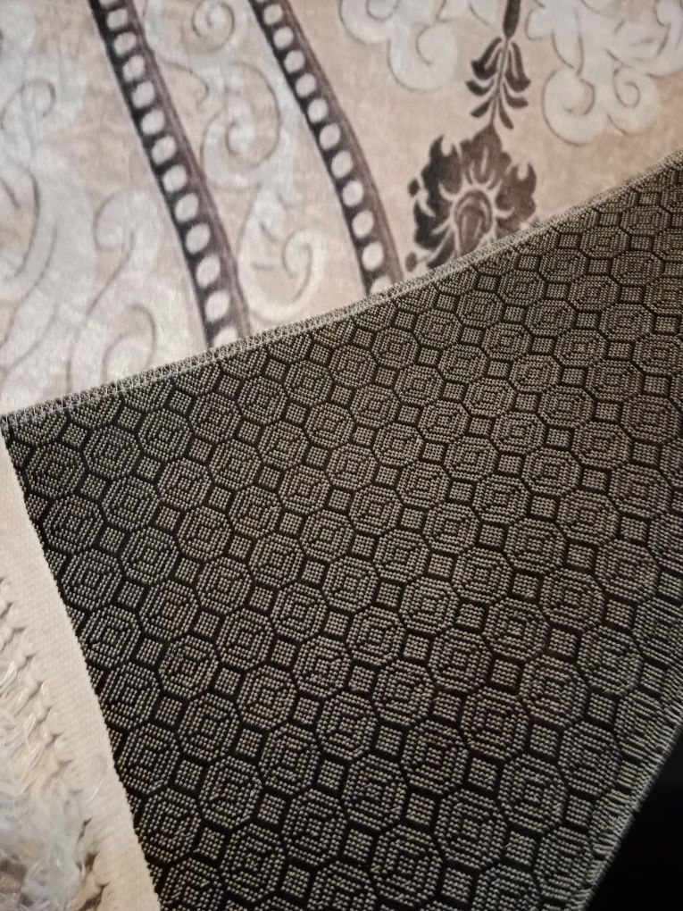 Dywan nowy chodnik antypoślizgowy 80x200