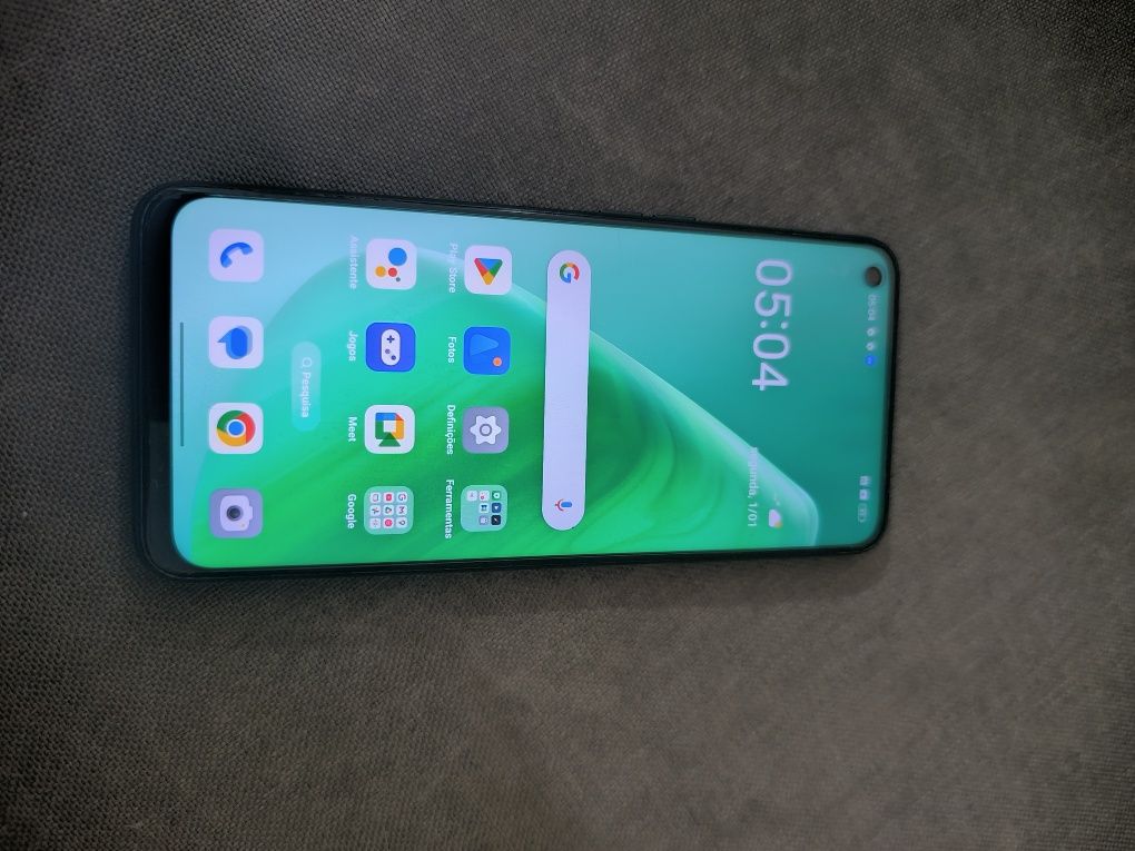 Vendo OPPO A54 5g