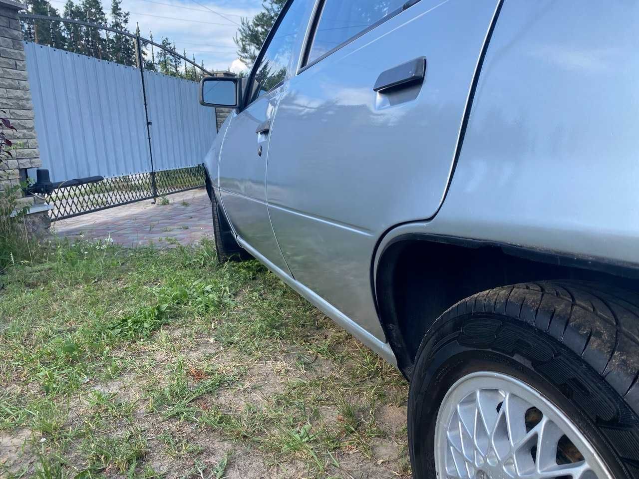 Opel Kadett E 1.3