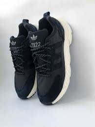 Кроссовки ADIDAS Originals ZX 22 BOOST Sneakers GX7009, 43 р.