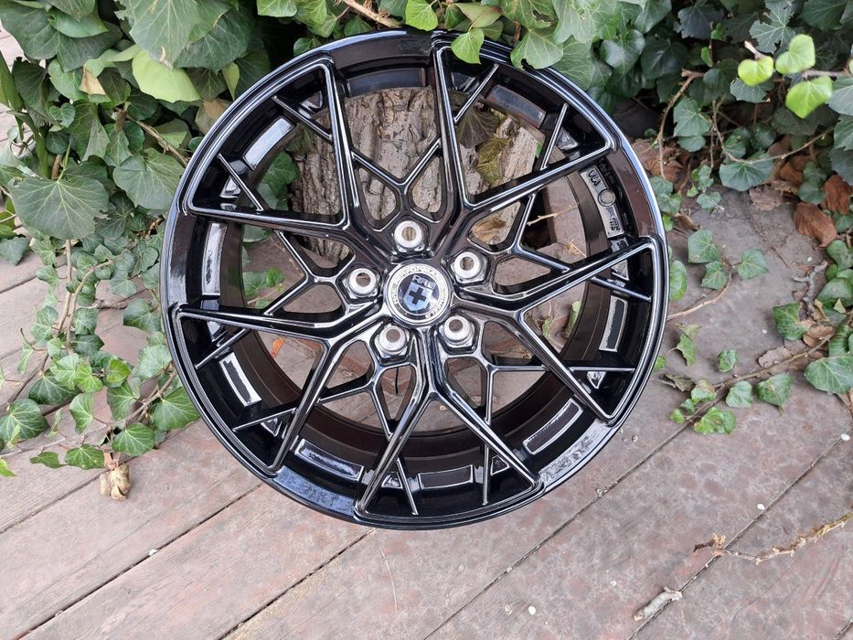 Диски нові Flow Forming  R17 5x114.3 Toyota Lexus Kia Hyundai Mazda