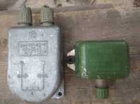 Реле-прерыватель РС-331