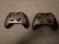 Xbox one 500Gb 4 pads