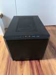 Obudowa Fractal Design Core 500 mini-itx + BeQuiet Pure Power 10 400W
