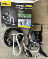 Продам Universal Sprayer Control Pro 250 R airLess