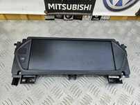 CITROEN C4 PICASSO II LICZNIK ZEGAR EKRAN WYŚWIETLACZ INSTALACJA 9815286180
