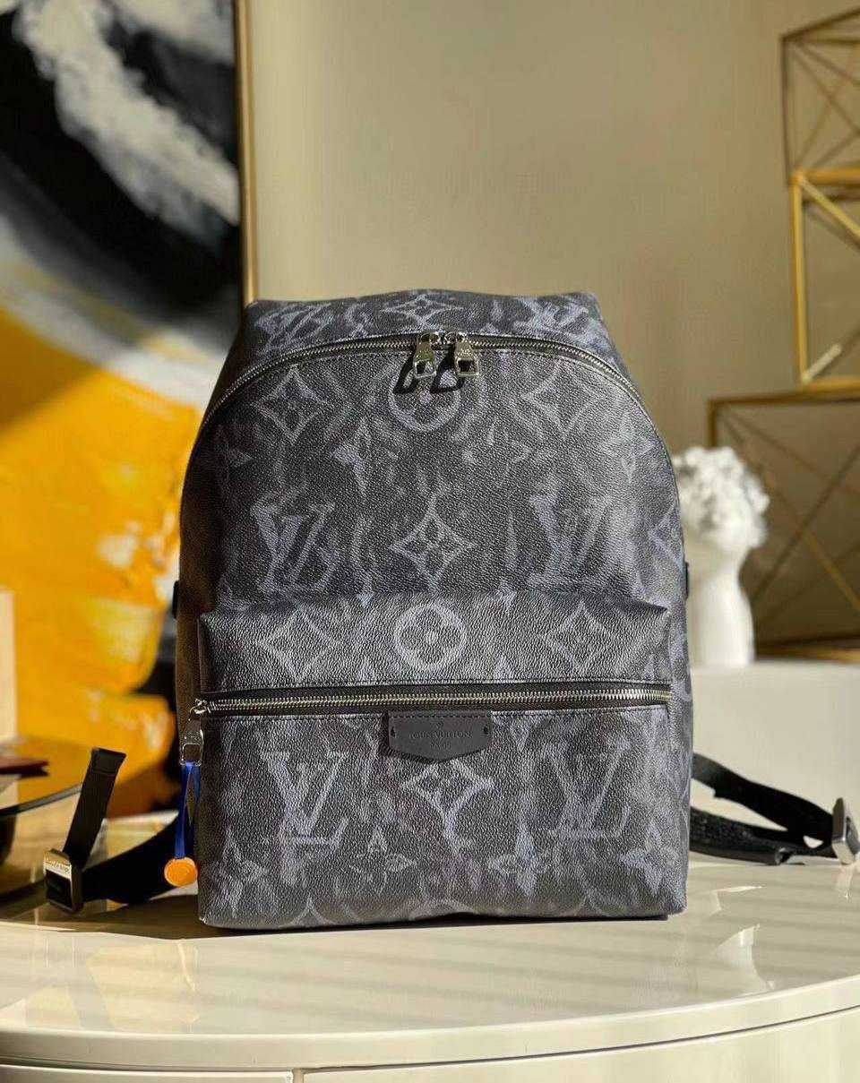 Оригинальный рюкзак Louis Vuitton, новый