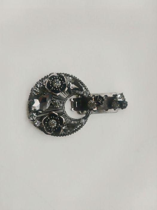 Гудзик для шуби, застібка для пальто