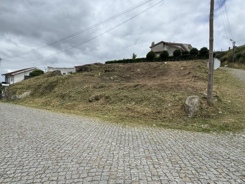 Limpeza de Terrenos
