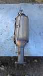 DPF FAP FILTR CZĄSTEK STAŁYCH Ford C-Max Focus II
Volvo V50 3M51-5H221