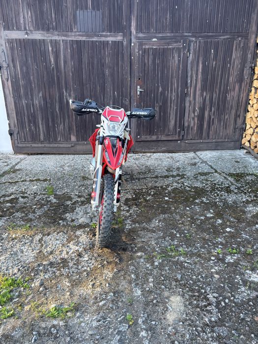 Beta Xtrainer 300 22r