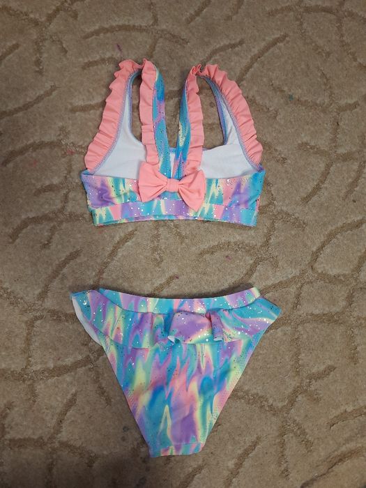 Купальник детский 4-5 лет