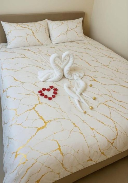 Apartamenty na GODZINY, DOBY – Nowe Luksusowe – Wanna –idealne dla par