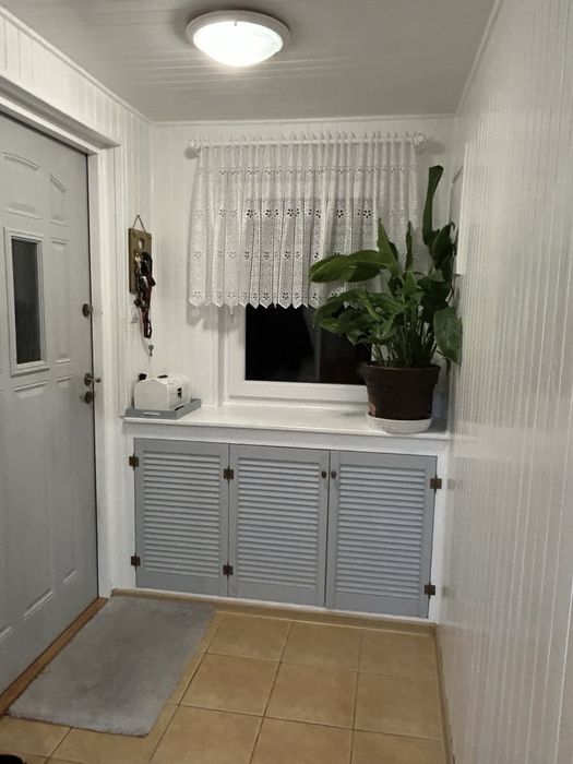 Dom z działką i grażem w centrum Izbicy