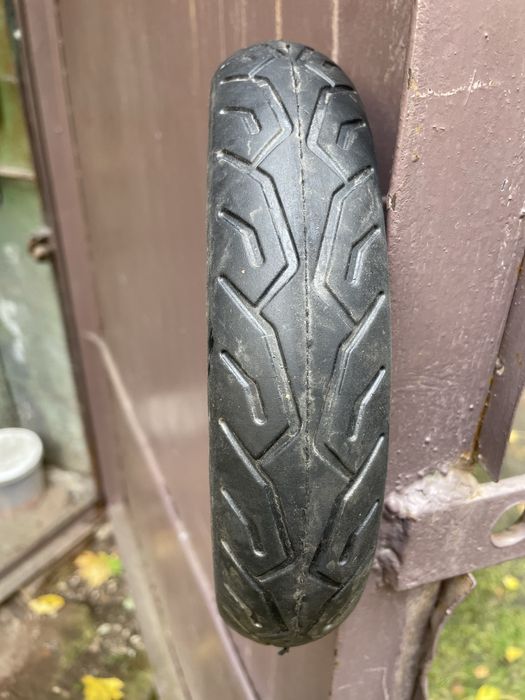 Шини до електросамоката