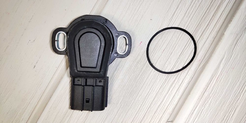 Датчик положения дроссельной заслонки FS01-13-SL0 для MAZDA 626 GE MX6