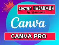 Canva Pro Підписка НАЗАВЖДИ. Канва Про Подписка. Canva Pro Subscribe