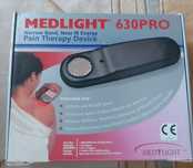 Lampa The MedLight 630 PRO