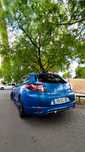 Renault Megane UNICO GT Line