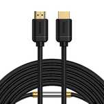 Kabel Hdmi - Hdmi 2.0/1080p 60Hz 20m Baseus - czarny