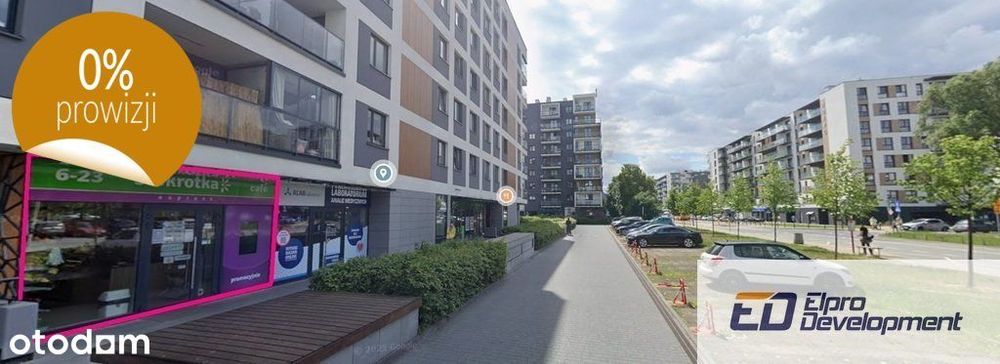 Lokal: Warszawa, Wola, ul. Jana Kazimierza 31