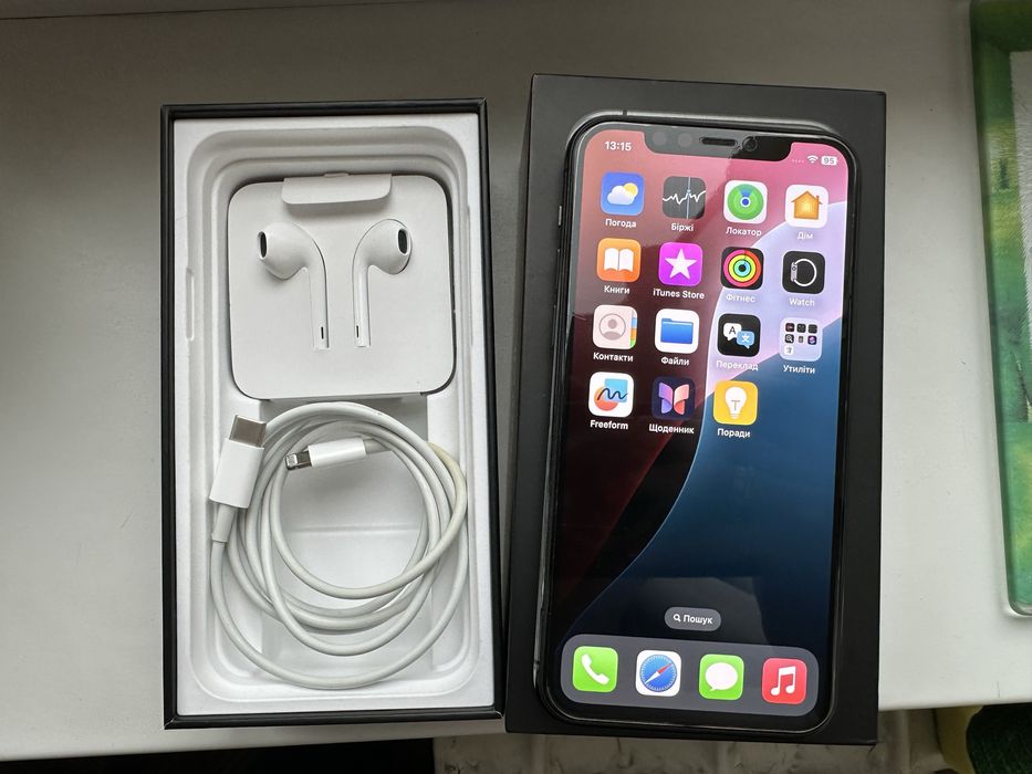 IPhone 11 Pro 256 GB