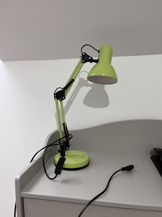 Lampka na biurko