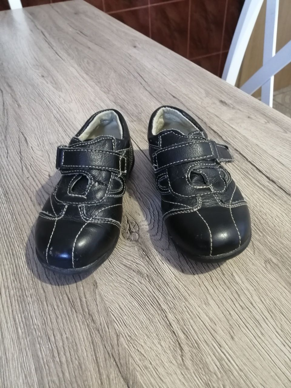 Buty dla chłopca rozm 26