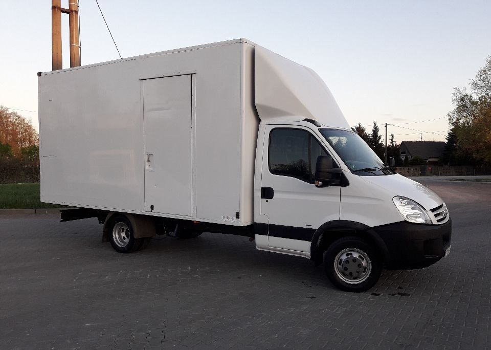 PRZEWÓZ MEBLI, TRANSPORT, przeprowadzki najniższe ceny, tanio !