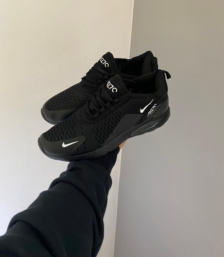 Buty Nike Air Max 270 Męskie Nowe Rozm 41-46