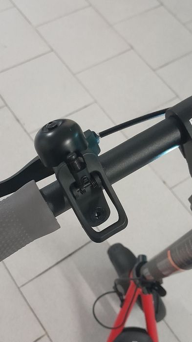 Trotinete eletrica Ninebot