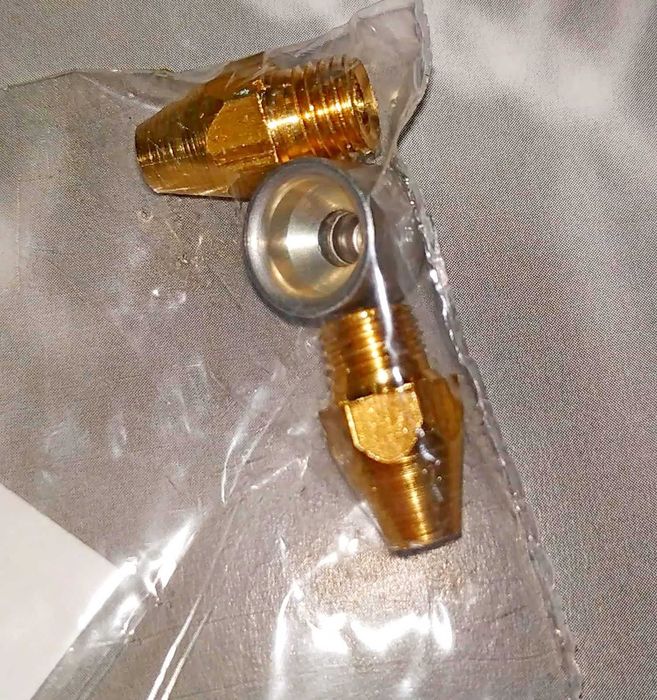 Конвектор газовий Житомир 3 кВт. На 30-40 м². Подвійний теплообмінник!