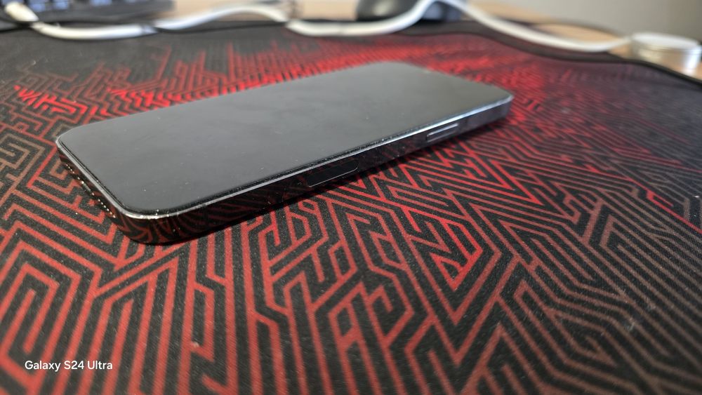 Iphone 13 pro max 256gb