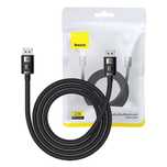 Kabel DisplayPort Baseus 8K 2m 240Hz HDR DO Monitora i TV