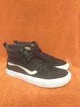 Buty Vans SK8-Hi MTE