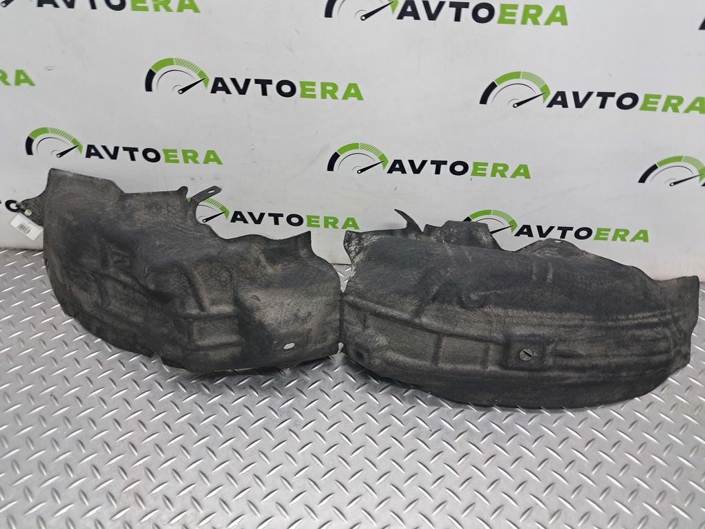 Подкрылок задний правый FORD ESCAPE MK4 20- LJ6Z78278B50A