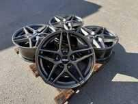 Диски BBS cf018 19 5x114.3 mazda toyota renault nissan lexus