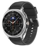 Smartwatch Samsung Galaxy Watch 8 Classic 46mm GPS Preto