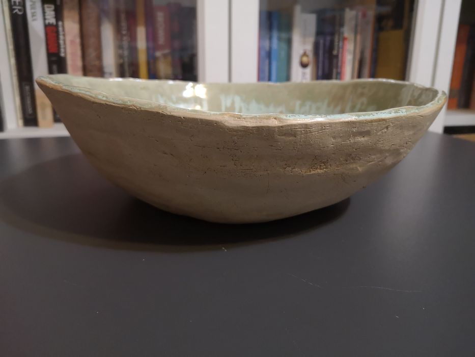 Misa/patera ceramiczna