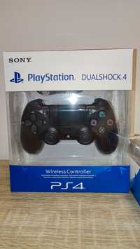 Comando PlayStation 4 Wireless NOVO na caixa! (Também posso enviar)