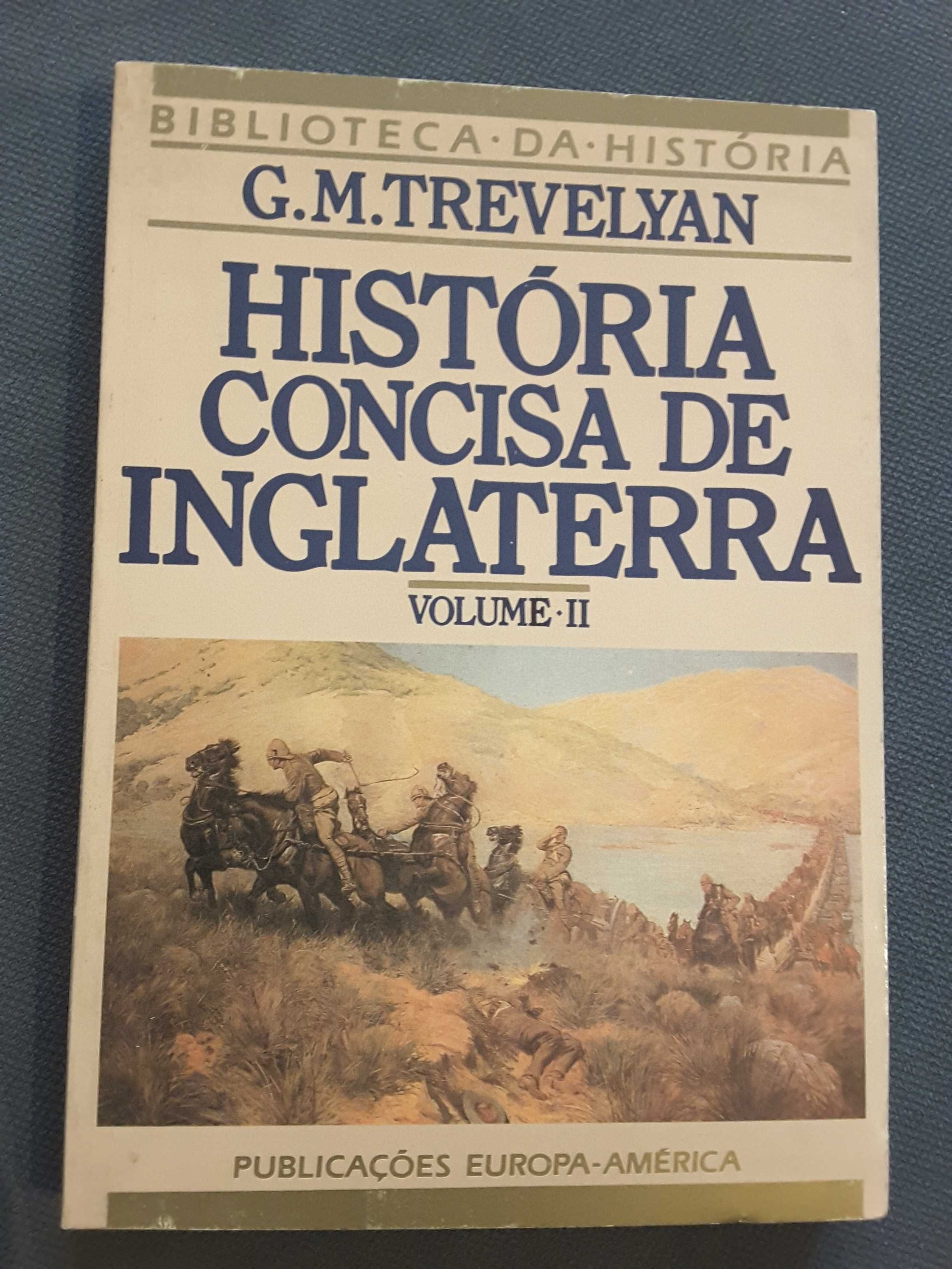 A Inglaterra de Hoje/Primeira Nação Industrial/ História de Inglaterra