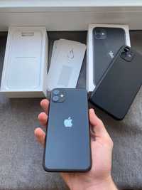 Iphone 11 в хорошому стані, все працює, чехол у подарунок!