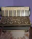 Akordeon Hohner .