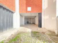 Armazém  para venda