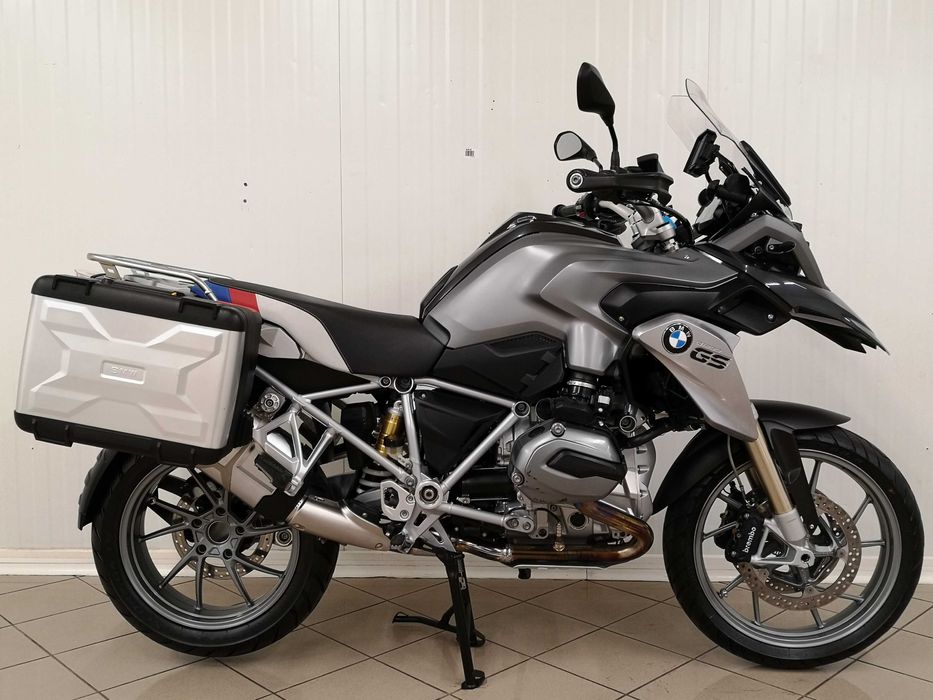 BMW R 1200 GS  z Niemiec  Stan IDEALNY !!!