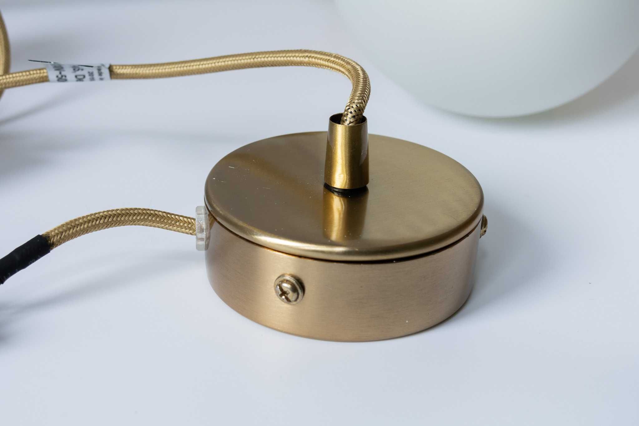 Lampa sufitowa Twice White – House Doctor